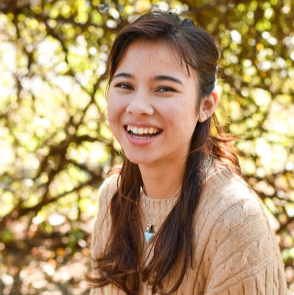 Meet your Posher, Kelsey